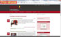 Nö: Relaunch von www.ff-grafenwoerth.at – Bewährtes in neuem Kleid!