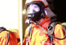 Sbg: Nächtlicher Zimmerbrand am Grödiger Lerchenweg