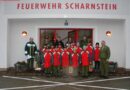 Oö: Jugendgruppe überbringt den Gemeindebürgern das Friedenslicht