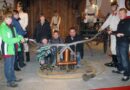 Nö: Feuerwehrjugend besucht das Feuerwehrmuseum in Purgstall