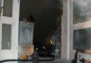 Oö: Brand in einer Tischlerei -> Großeinsatz für die Bad Ischler Feuerwehren