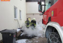 Ktn: Haus bei Kaminbrand in Ferlach evakuiert