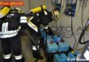 T: Chemieunfall im Reha-Zentrum Münster