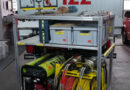 Oö: Neues KRF-S für die Feuerwehr St. Georgen im Attergau