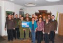 Oö: Erlös der Friedenslichtaktion von fünf Feuerwehren gespendet