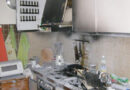 Oö: Küchenbrand in Aurolzmünster