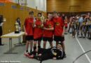 D: 1. Platz für die Jugendfeuerwehr – Wanderpokal geht nach Bruchsal