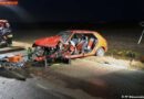 Nö: Alarmierung zur Fahrzeugbergung -> Person jedoch im Fahrzeug eingeschlossen