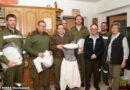 Oö: Imkeranzüge für die Feuerwehren der Region Schwanenstadt