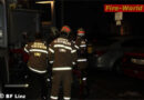 Oö: Frau kommt bei Wohnungsbrand ums Leben