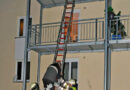 Bayern: 84-Jährige stirbt bei Wohnungsbrand in München