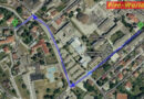 Bgld: 700 m Ölspur durch Reparaturfehler an Pkw in Oberwart