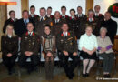 Nö: Das Jahr 2011 der FF St. Pölten-Unterradlberg