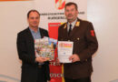 Bgld: Feuerwehrbilanz Burgenland 2011 -> 6.625 Einsätze & 88.599 Einsatzstunden