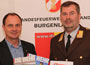 Bgld: Feuerwehrbilanz Burgenland 2011 -> 6.625 Einsätze & 88.599 Einsatzstunden