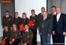 Stmk: Jahr 2011 bei FF Hafendorf von 325 Einsätzen geprägt