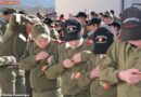 Oö: 261 Teilnehmer beim Feuerwehr- Jugend- Wissenstest in Ebensee