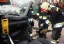 Nö: Praxisseminar Menschenrettung auf Fahrzeugen