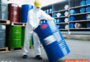 DuPont™ Tyvek® Classic Xpert: Neue Maßstäbe für Typ 5/6 Chemikalienschutzanzüge