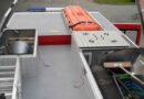Oö: Walser LFB-A2 der Freiw. Feuerwehr Krenglbach
