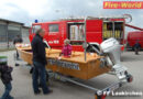 Oö: Erfolgreicher Infotag 2012 der Feuerwehr Laakirchen