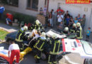 Bgld: Tag der Feuerwehr der STF Neusiedl am See