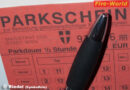 Deutschland: Feuerwehrleute parken künftig kostenlos