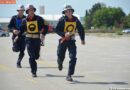 Nö: Abschnittsfeuerwehrleistungsbewerb in Schönkirchen/Reyersdorf