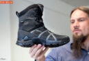 Der Black Eagle von Haix -> Start in die Freizeitproduktschiene