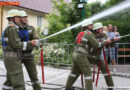 Ktn: Feuerwehr Köstendorf ist wieder Kärntner Landesmeister