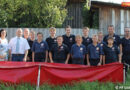 Nö: Raiffeisenkasse Lichtenwörth neuer Sponsor der Feuerwehrjugend