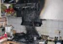 Nö: Feuerwehrmann in Zivil verhindert einen Wohnungsbrand