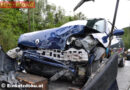Nö: Verkehrsunfall auf der S6 bei Gloggnitz
