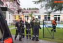 Stmk: Feuerwehr verhindert Thermen-Überflutung durch Hochwasser