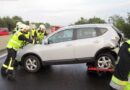 Nö: Zwei Routineeinsätze auf der Ostautobahn