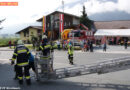 Ktn: 135 Jahr-Jubiläum der Freiwilligen Feuerwehr Kirchbach