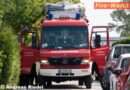 Nö: Person vermisst -> Feuerwehrtaucher kamen per Hubschrauber