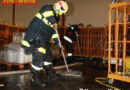 Oö: 5. Juli 2012 -> Wieder Unwetter über Oberösterreich