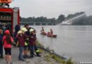 Oö: Kinderfreunde bei der Wasserwehr