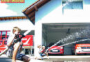 Oö: Ferienspaß 2012 bei der Feuerwehr Puchheim
