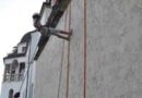 Oö: : Höhenretter besuchten die Feuerwehrjugend