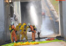 Chemieunfall in Wien und Niederösterreich – mehr als 27 Personen verletzt
