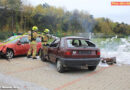 Nö: Tag der offenen Tür bei der Feuerwehr Leobersdorf