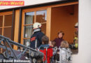 Tirol: Evakuierungsübung der Schule in Leutasch
