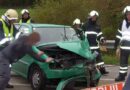 Nö: Verkehrsunfall mit tödlichem Ausgang auf der LB 39
