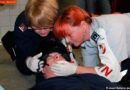 Stmk: Sanitätsleistungsprüfung in Frauental