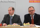 Oö: Erhöhter Versicherungsschutz für Oberösterreichs Feuerwehrmitglieder