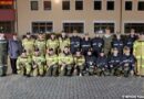 Sbg: Erfolgreiche Tennengauer Teilnehmer beim FULA