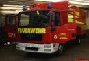Deutschland: Neuer Gerätewagen Logistik (GW-L) Bad Fallimngbostel