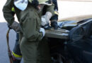 D: Jugendfeuerwehr erzielt 4. Platz bei Bundeswettbewerb „Helfende Hand 2012“